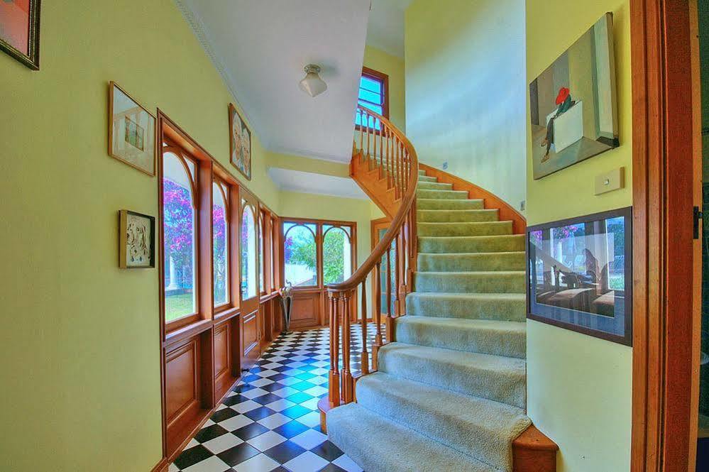 Melville House Bed And Breakfast Lismore Exterior foto